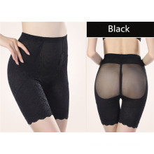 High Waist Tummy Control Women Body Shaper Panties (53016)